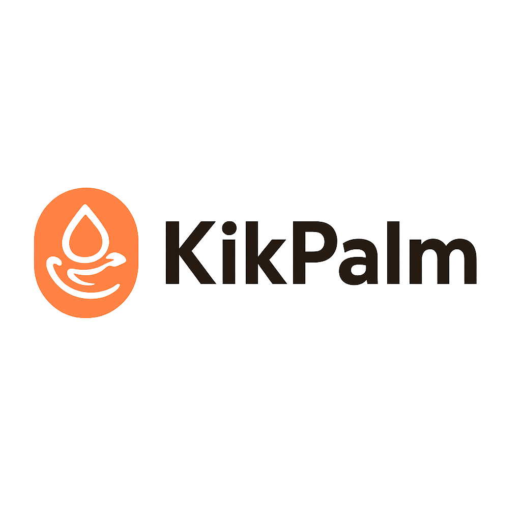 KikPalm®